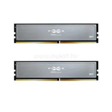 Silicon Power DIMM memória 2X16GB DDR4 3200Mhz CL16 Gaming PULSE (SP032GXLZU320BDI) memória (ram)
