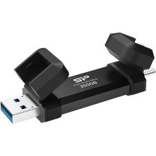 Silicon Power DS72 250GB USB 3.2 Gen 2 merevlemez