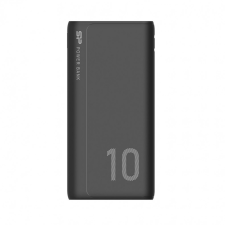 Silicon Power GP15 10000mAh PowerBank Black power bank