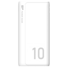 Silicon Power GP15 Power Bank 10000mAh Fehér power bank