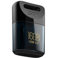 Silicon Power Jewel J06 16GB - SÖTÉTKÉK pendrive
