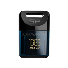 Silicon Power Jewel J06 USB 3.2 16GB pendrive (kék) (SP016GBUF3J06V1D) pendrive