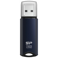 Silicon Power Marvel M02 128GB USB 3.0 Kék pendrive