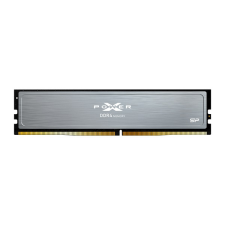 Silicon Power memória desktop - gaming pulse 16gb ddr4 (3200mhz, cl16, 1.35v) memória (ram)