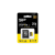 Silicon Power MicroSD kártya - 256GB microSDXC UHS-I U3, 3D TLC NAND (170/150 MB/s A2/V30) DDR200 transfer rate