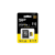 Silicon Power MicroSD kártya - 512GB microSDXC UHS-I U3, 3D TLC NAND (170/150 MB/s A2/V30) DDR200 transfer rate