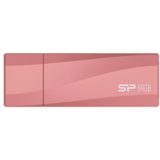 Silicon Power Mobile C07 64GB USB 3.0 Type C Rózsaszín pendrive
