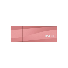 Silicon Power Mobile C07 USB-C 3.2 Gen1 16GB Pendrive - Rózsaszín pendrive
