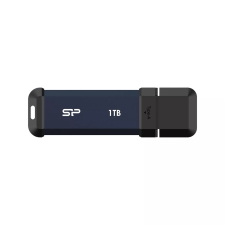 Silicon Power MS60 1TB USB 3.2 Gen 2 (2024) (SP001TBUF3S60VPB) merevlemez, ssd