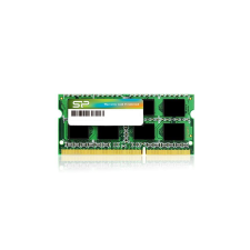 Silicon Power NOTEBOOK DDR3 Silicon Power 1600MHz 4GB - SP004GLSTU160N02 memória (ram)