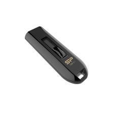 Silicon Power Pen Drive 128GB Silicon Power Blaze B21 USB 3.0 fekete (SP128GBUF3B21V1K) (SP128GBUF3B21V1K) pendrive