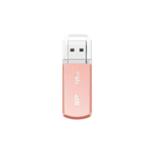 Silicon Power Pen Drive 128GB Silicon Power Helios 202 pink USB 3.2 Gen 1 (SP128GBUF3202V1P) (SP128GBUF3202V1P) pendrive