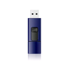 Silicon Power Pen Drive 16GB Silicon Power Blaze B05 kék USB 3.0 (SP016GBUF3B05V1D) (SP016GBUF3B05V1D) - Pendrive pendrive