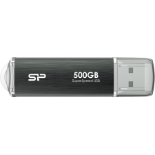 Silicon Power Pen Drive 500GB Silicon Power Marvel Xtreme M80 USB 3.2 Gen 2 (SP500GBUF3M80V1G) (SP500GBUF3M80V1G) pendrive