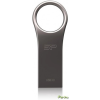 Silicon Power Pen Drive 64GB Silicon Power Jewel J80 USB 3.0 titánium /SP064GBUF3J80V1T/