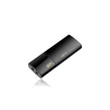 Silicon Power Pendrive 128gb silicon power blaze b05 black usb3.2 sp128gbuf3b05v1k pendrive