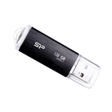 Silicon Power pendrive - 16gb usb3.2(gen1) blaze b02 fekete sp016gbuf3b02v1k pendrive