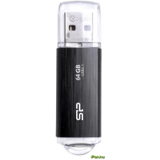 Silicon Power Pendrive 64GB Silicon Power Blaze B02 USB3.0 pendrive