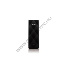 Silicon Power Power Blaze B20 Black 128GB USB3.0 pendrive