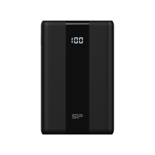Silicon Power QP55 Power Bank 10000mAh fekete (SP10KMAPBKQP550K) (SP10KMAPBKQP550K) power bank