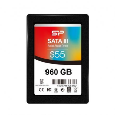 Silicon Power S55 960GB SP960GBSS3S55S25 merevlemez