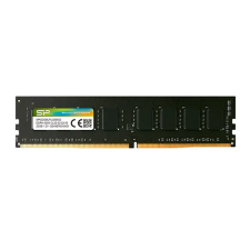 Silicon Power Silicon Power 16GB 3200MHz DDR4 CL22 UDIMM - SP016GBLFU320X02 memória (ram)
