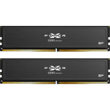 Silicon Power Silicon Power 32GB DDR5 6400MHz Kit(2x16GB) Xpower Pulse memória (ram)