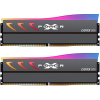 Silicon Power Silicon Power 64GB DDR5 6000MHz Kit(2x32GB) XPOWER Storm RGB Gaming Black