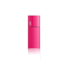 Silicon Power Ultima U05 Sweet Pink 64GB USB2.0 pendrive