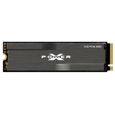 Silicon Power XD80 512GB merevlemez, ssd
