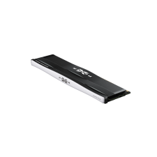 Silicon Power xpower zenith gaming 2x32gb ddr5 6000mhz fekete memória (sp064gxlwu60afde) memória (ram)