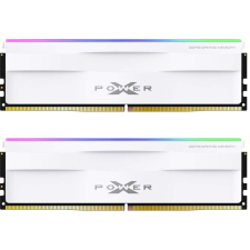 Silicon Power xpower zenith rgb 2x16gb 5600mhz ddr5 memória (sp032gxlwu560fdh) memória (ram)