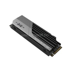 Silicon Power XS70 1TB SP01KGBP44XS7005 merevlemez, ssd