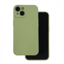 SILICON Samsung A25 5G Silicon Hátlap - Menta tok és táska