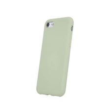 SILICON Samsung A31 Silicon Hátlap - Lime tok és táska
