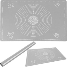 Silicone pastry board 64x45cm konyhai eszköz