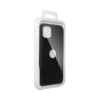  SILICONE PREMIUM Case for SAMSUNG Galaxy A03s black