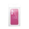  SILICONE tok 2mm Samsung Galaxy A25 5G - pink