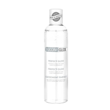 SILICONEGLIDE 250ML PERFECT GLIDE – szilikonbázisú síkosító síkosító