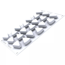 Silikomart Slice XS 14 Szilikonforma sütés és főzés