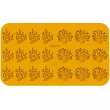 Silikomart Szilikon forma Corallo sütés és főzés