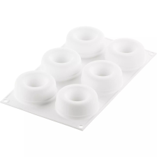 Silikomart Szilikon forma Oblio 95 sütés és főzés