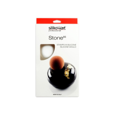 Silikomart szilikon forma, Stone sütés és főzés