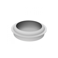 Silikomart torta forma, szilikon, Eclisse, 180×45 mm sütés és főzés