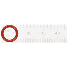  Silikon O-gyűrű kávéfőzőhöz kisháztartási gépek kiegészítői