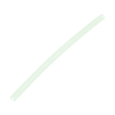  Silikoncső 6x3x140mm kávéfőzőhöz kisháztartási gépek kiegészítői
