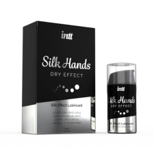 SILK HANDS AIRLESS BOTTLE 15ML + BOX síkosító