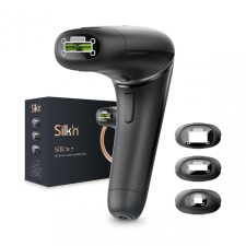 Silk'n 7 SEV1PE1001 IPL Szőrtelenítő szőrtelenítő készülék
