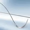  Silkam fekete 3/0 (2) 45 cm HS23 tűvel