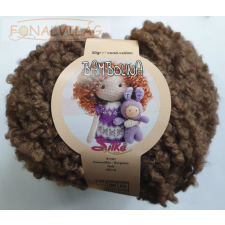 Silke Bambolina - Barna rövidáru